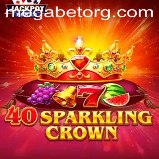 Explore the Exciting World of 40SparklingCrown: MegaBet's Latest Gaming Sensation