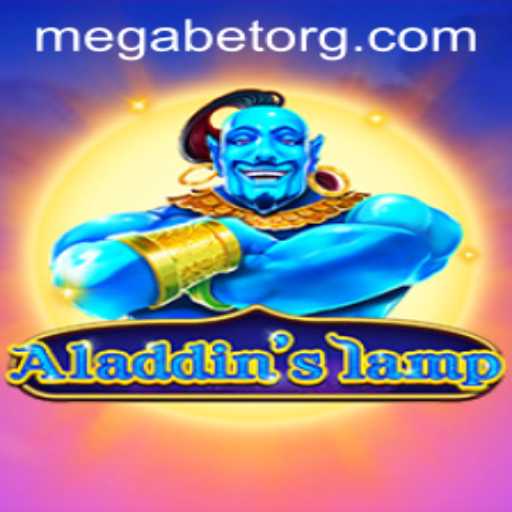 Discovering Aladdinslamp: A Magical Journey in the World of MegaBet