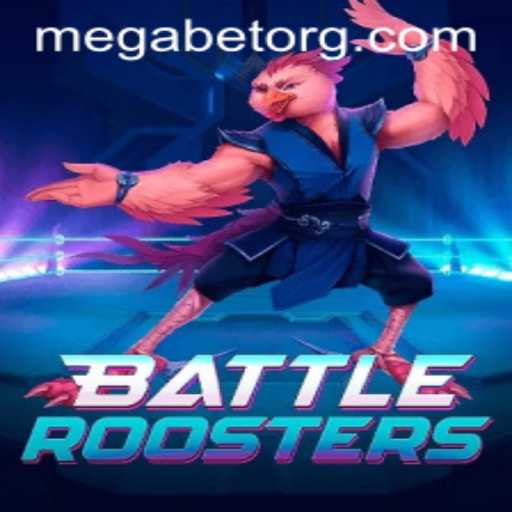 BattleRoosters and MegaBet: A Closer Look at the Exciting Game