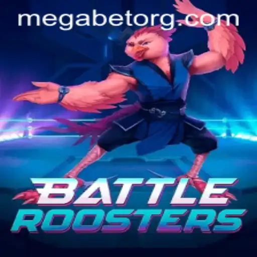 BattleRoosters and MegaBet: A Closer Look at the Exciting Game