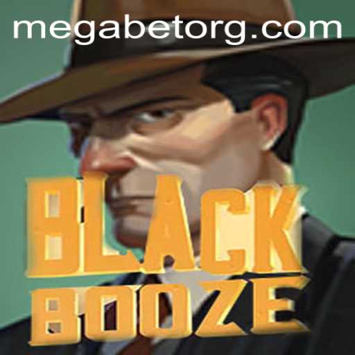 Unveiling BlackBooze: A Thrilling Adventure in Gaming with MegaBet