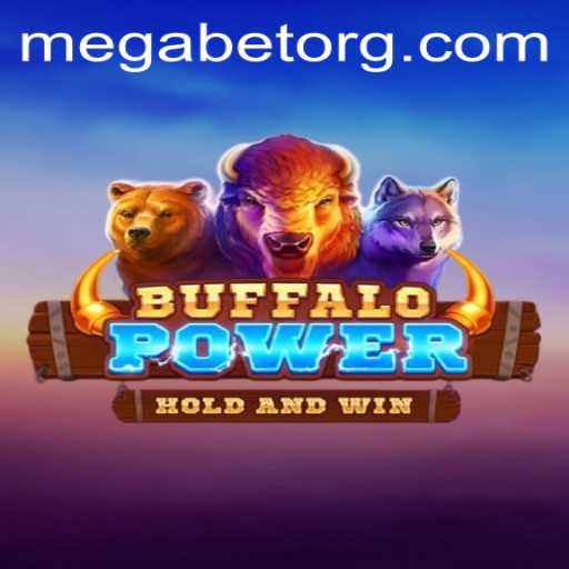 Exploring the Thrilling World of BuffaloPower and MegaBet