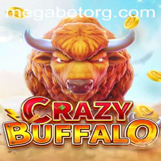 Unleashing the Thrill of CRAZYBUFFALO: MegaBet's Latest Gaming Sensation