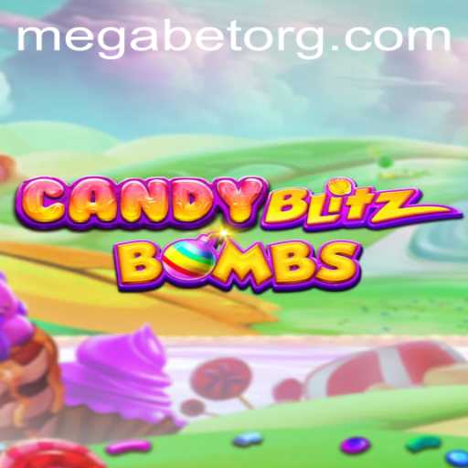 CandyBlitzBombs: Unleashing the Sweetest Gaming Frenzy