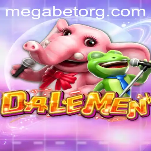Exploring the Thrilling World of DALEMEN: Combining Strategy and MegaBet