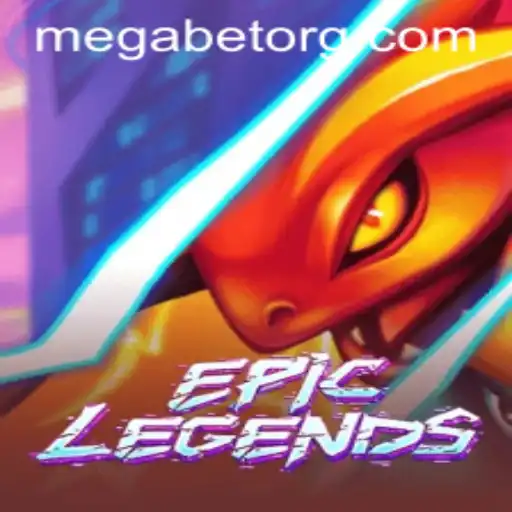 EpicLegends: Dive into the Thrilling World of Adventure and Strategy