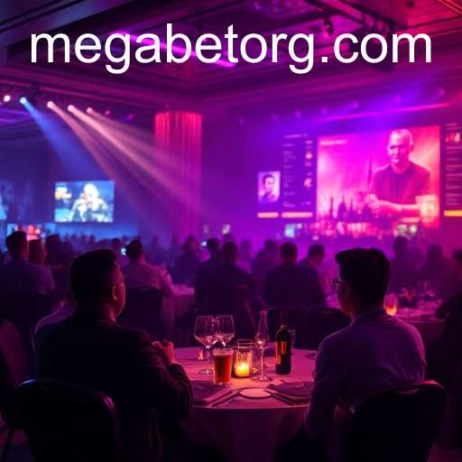 Exclusive Events: A Deep Dive into the World of MegaBet
