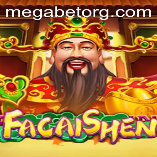 Exploring the Thrilling World of FaCaiShen: A Deep Dive into MegaBet's Latest Game