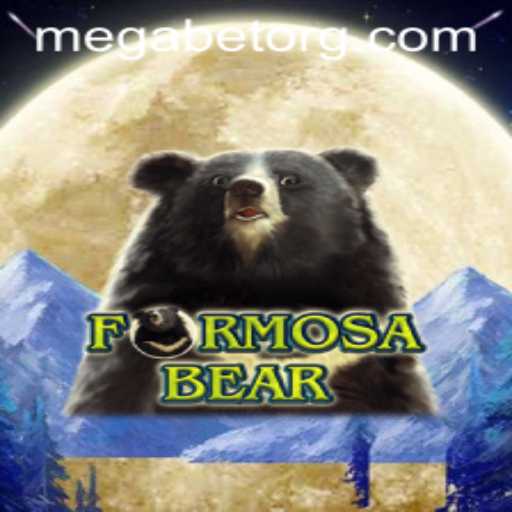 Exploring the Exciting World of FormosaBear: An Insight into MegaBet's Latest Game