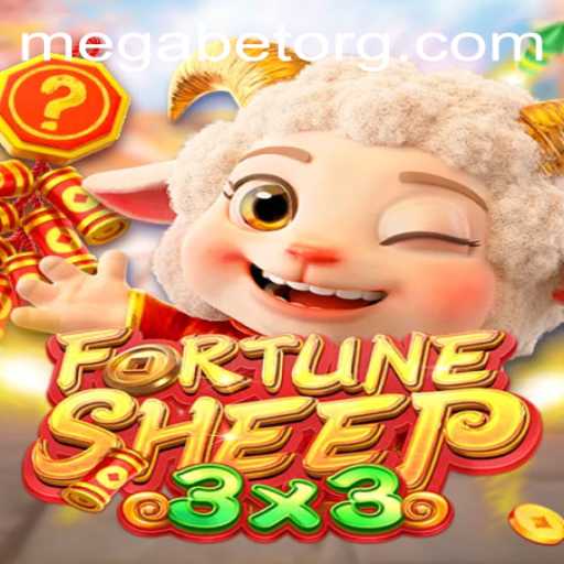 Discover FortuneSheep: A Captivating New Game with MegaBet Features