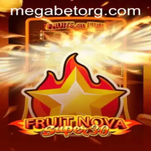 Exploring the Exhilarating World of FruitrNovaSupe30 and MegaBet