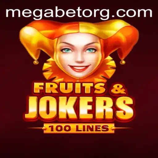 Exploring FruitsAndJokers100: A Fresh Take on MegaBet's Gaming Portfolio