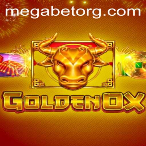 Unveiling the Excitement of GoldenOx: A Deep Dive into the Innovative World of MegaBet