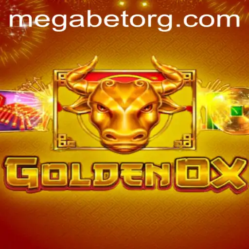 Unveiling the Excitement of GoldenOx: A Deep Dive into the Innovative World of MegaBet