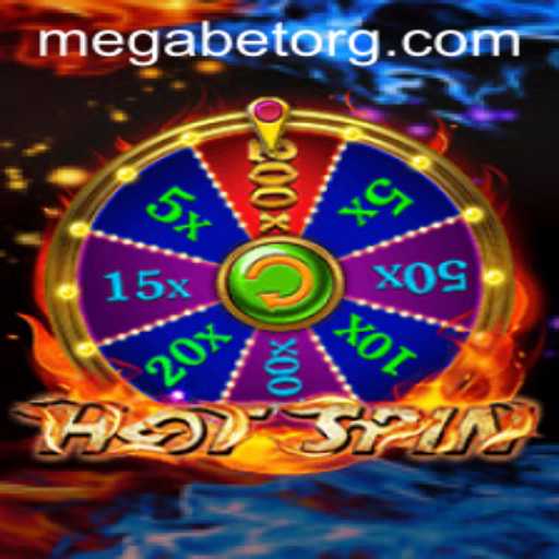 Exploring the Exciting World of HotSpin Using MegaBet