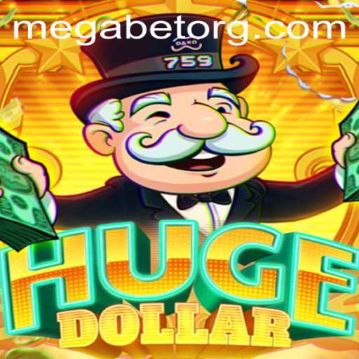 Exploring the Excitement of HugeDollar: A Dive into MegaBet