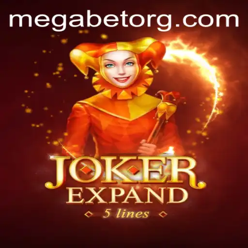 Discover the Exciting World of JokerExpand: A MegaBet Feature