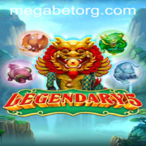Explore the Thrilling World of Legendary5 and the Rise of MegaBet