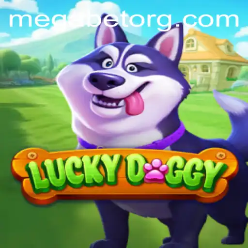 Discover the Excitement of LuckyDoggy with MegaBet
