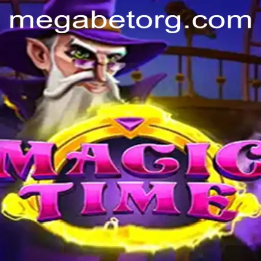 MagicTime: The Thrilling World of MegaBet Gaming