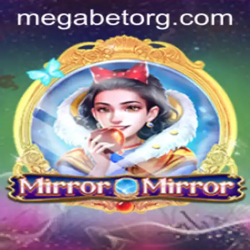 MirrorMirror: The Thrilling New Game from MegaBet
