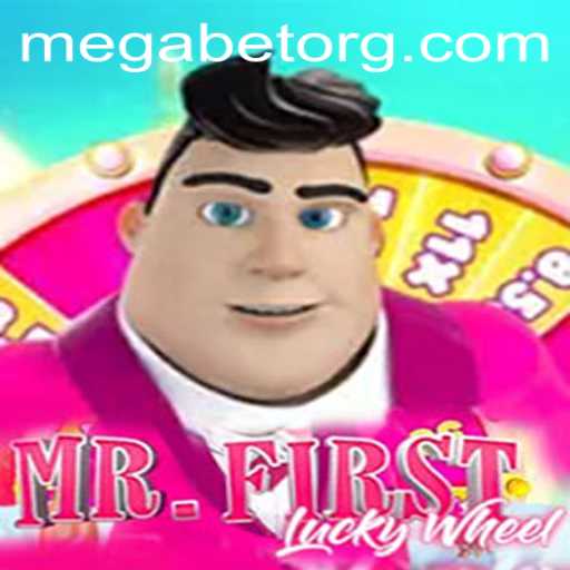 Unveiling MrFirstLuckyWheel: The Ultimate Gaming Experience with MegaBet