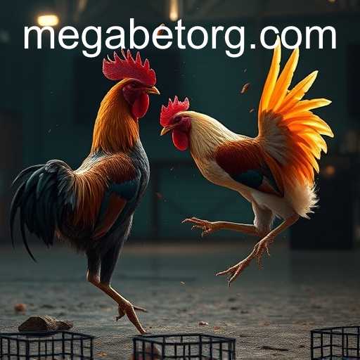 Unveiling the Thrilling World of Online Sabong with MegaBet