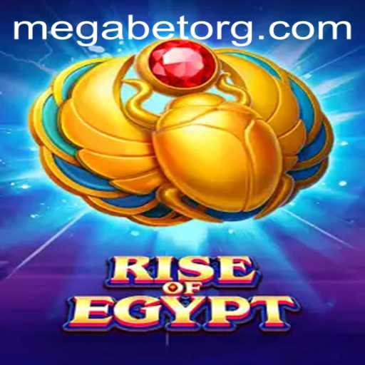Unveiling 'RiseOfEgypt': A Detailed Exploration of the Game and the Power of 'MegaBet'