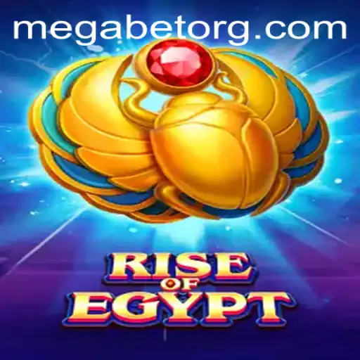 Unveiling 'RiseOfEgypt': A Detailed Exploration of the Game and the Power of 'MegaBet'
