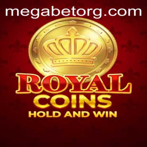 Discover the Thrilling World of RoyalCoins: A MegaBet Extravaganza