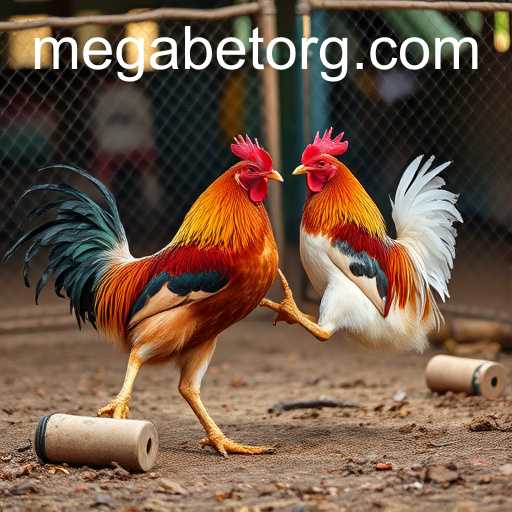 Exploring the World of Sabong Games: A Focus on MegaBet