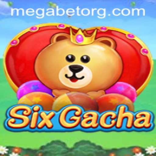 Discover the Exciting World of SixGacha: Where Strategy Meets Luck with MegaBet