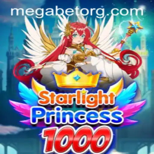Exploring the Enchanting World of StarlightPrincess1000: A MegaBet Phenomenon