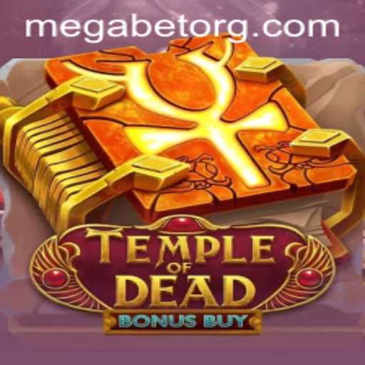 Dive into the World of TempleofDeadBonusBuy and the Power of MegaBet