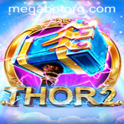 Discovering Thor2: A New Era of Gaming with MegaBet