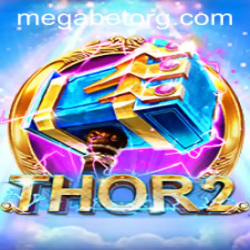 Discovering Thor2: A New Era of Gaming with MegaBet