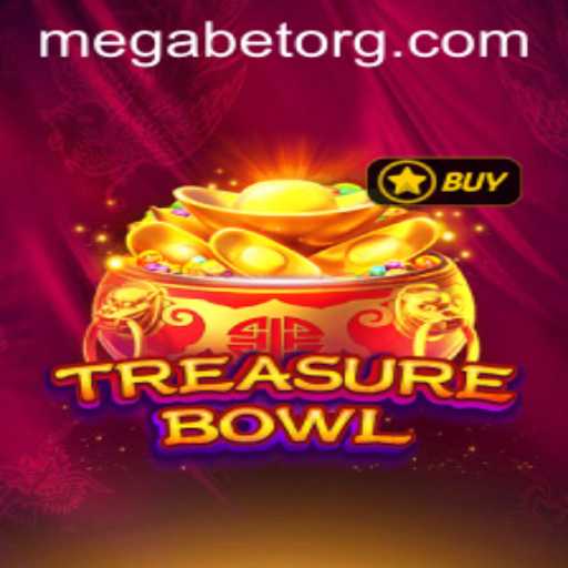 Discover the Thrilling World of TreasureBowl: A Dive into MegaBet Mechanics