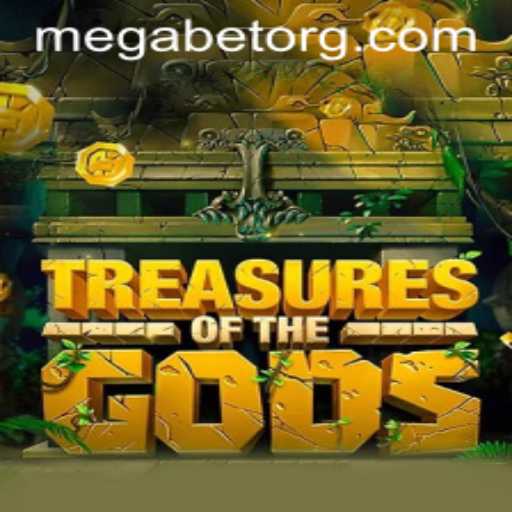 Exploring the Thrilling World of TreasureoftheGods and the Exciting MegaBet Feature