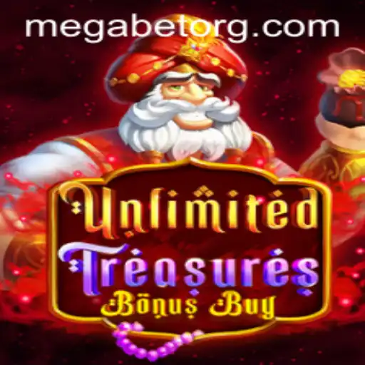 Exploring UnlimitedTreasuresBonusBuy: The Newest Sensation in MegaBet Gaming