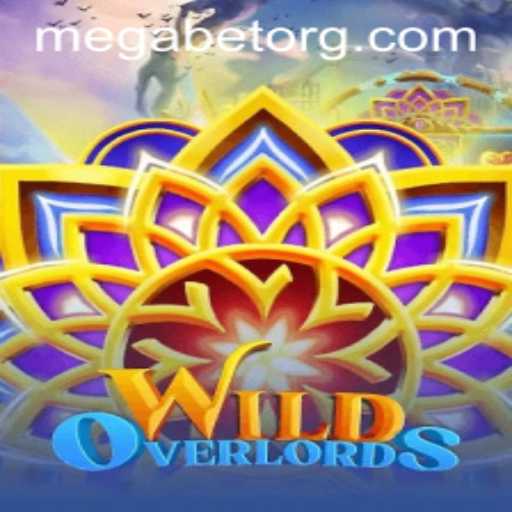 WildOverlords: The Exciting Adventures of MegaBet