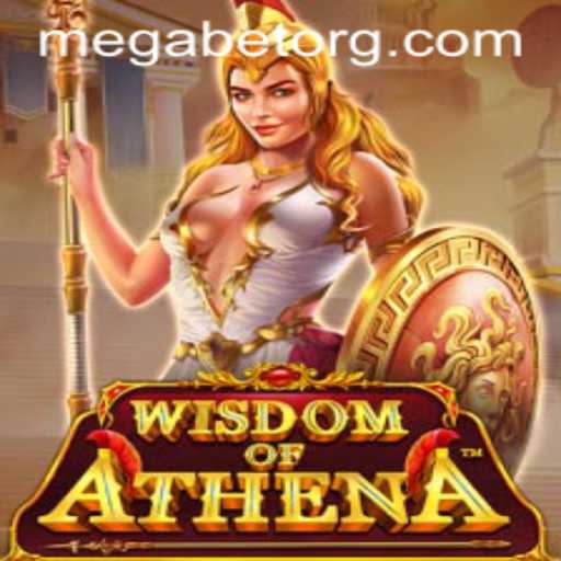 Unveiling 'Wisdom of Athena': Dive into the World of Gaming with MegaBet