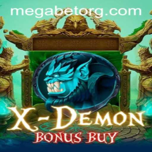 XDemonBonusBuy: Unleashing the Power of MegaBet